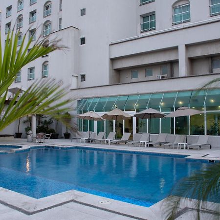 Rivoli Select Hotel ベラクルス エクステリア 写真