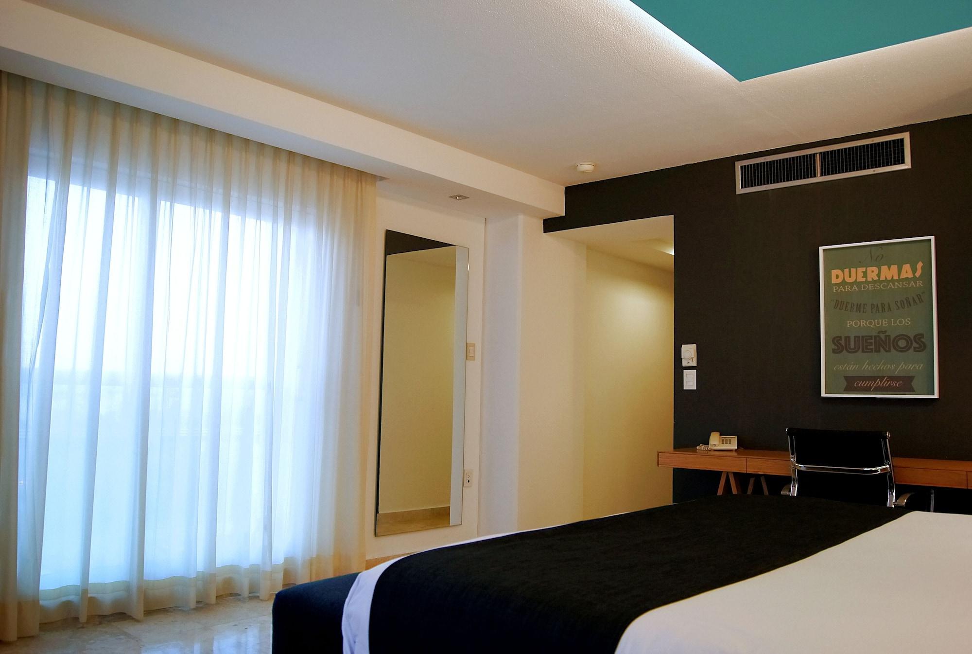 Rivoli Select Hotel ベラクルス エクステリア 写真