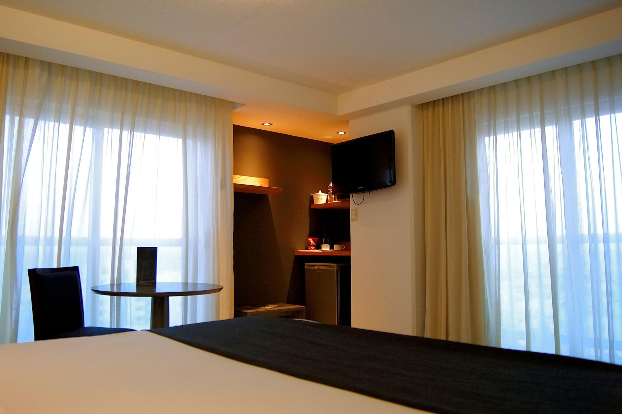 Rivoli Select Hotel ベラクルス エクステリア 写真