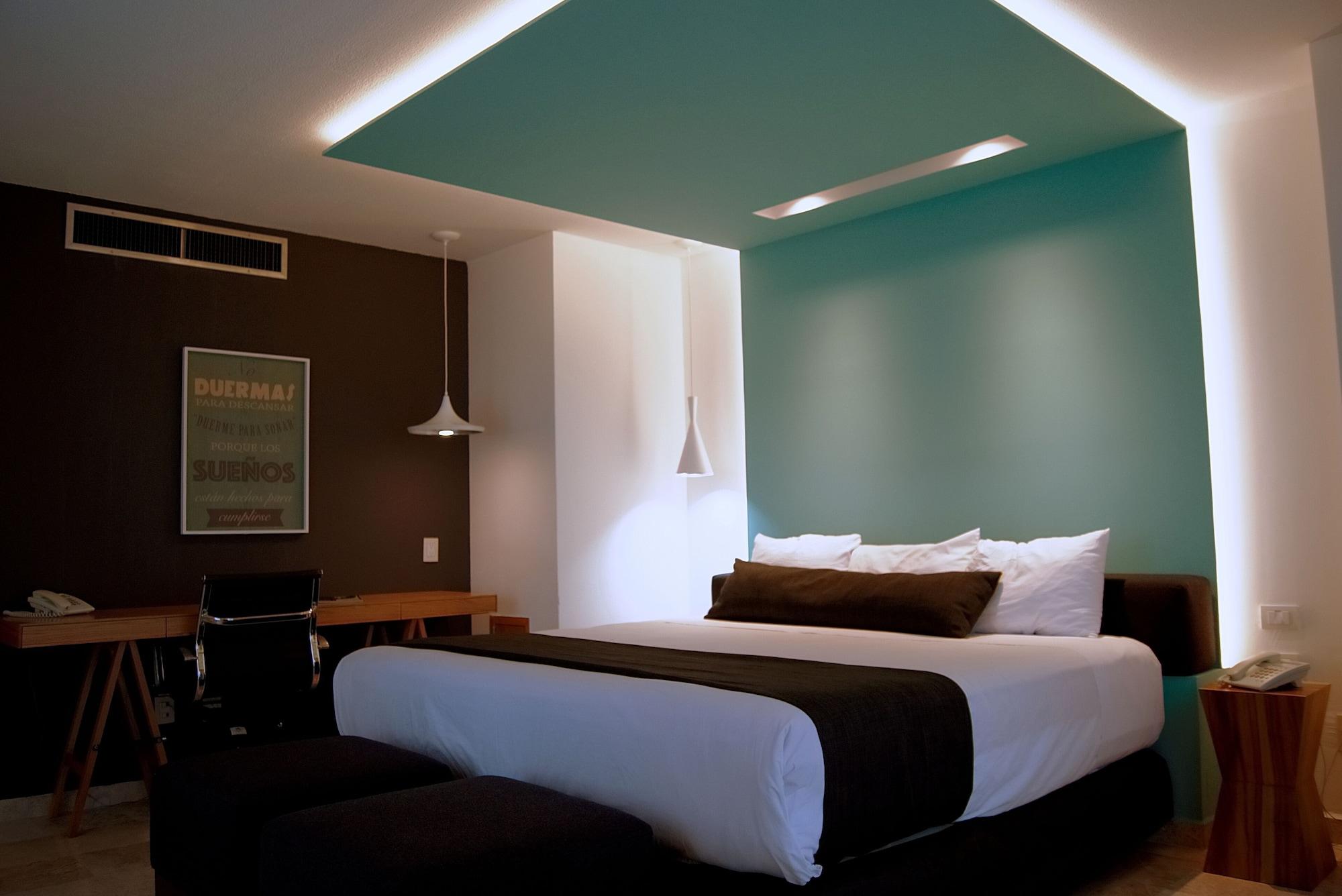 Rivoli Select Hotel ベラクルス エクステリア 写真