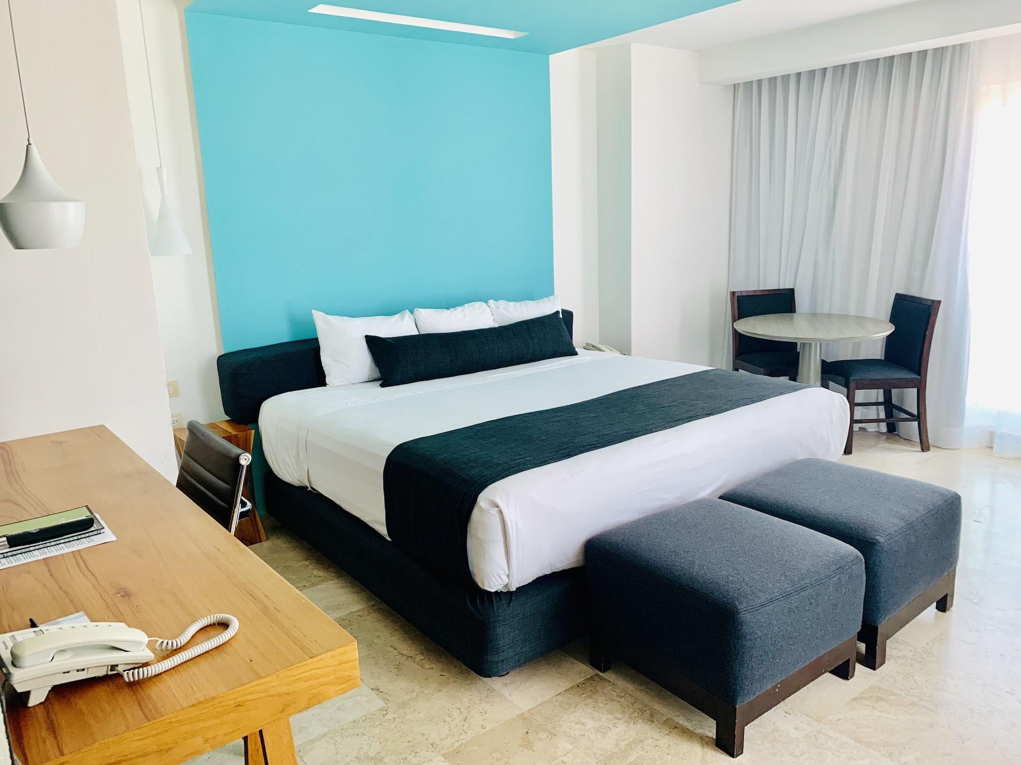 Rivoli Select Hotel ベラクルス エクステリア 写真