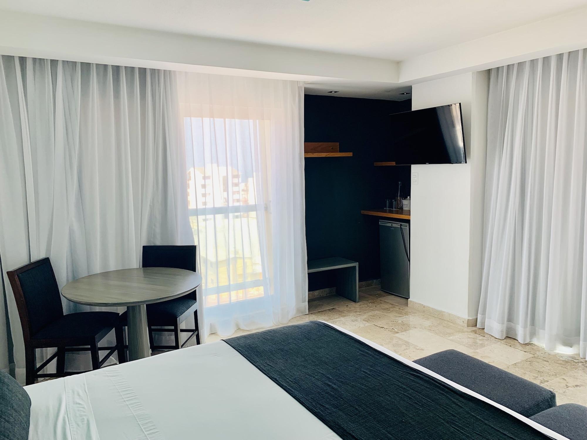 Rivoli Select Hotel ベラクルス エクステリア 写真