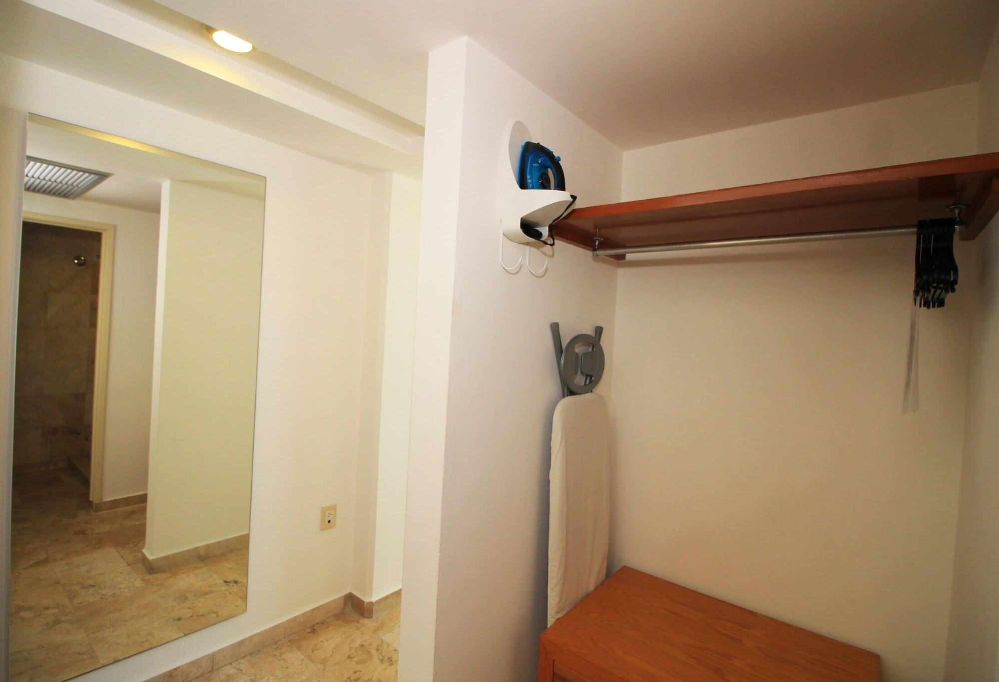 Rivoli Select Hotel ベラクルス エクステリア 写真