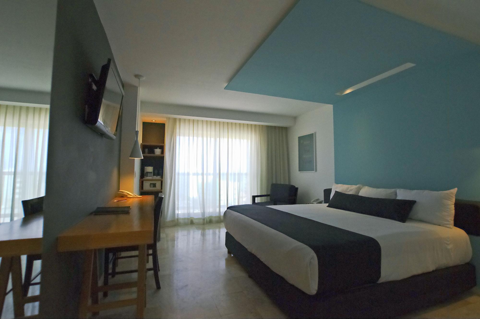 Rivoli Select Hotel ベラクルス エクステリア 写真