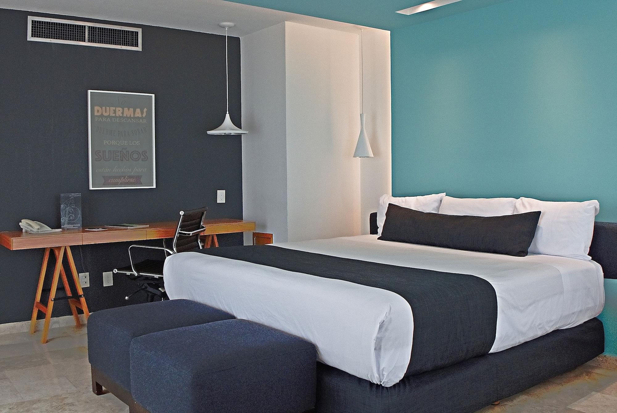 Rivoli Select Hotel ベラクルス エクステリア 写真
