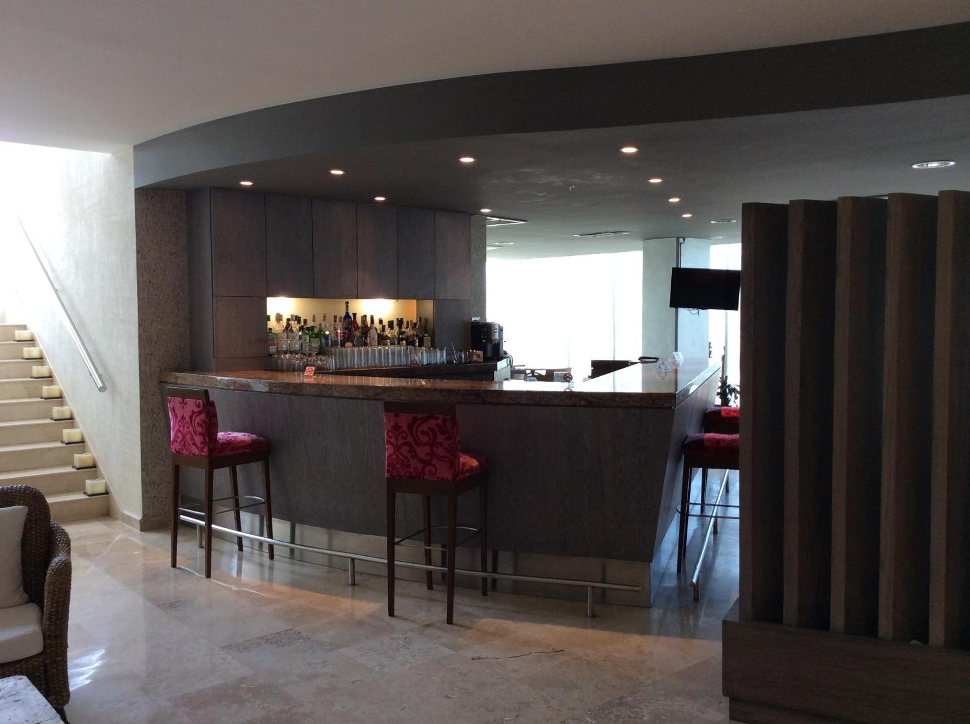 Rivoli Select Hotel ベラクルス エクステリア 写真