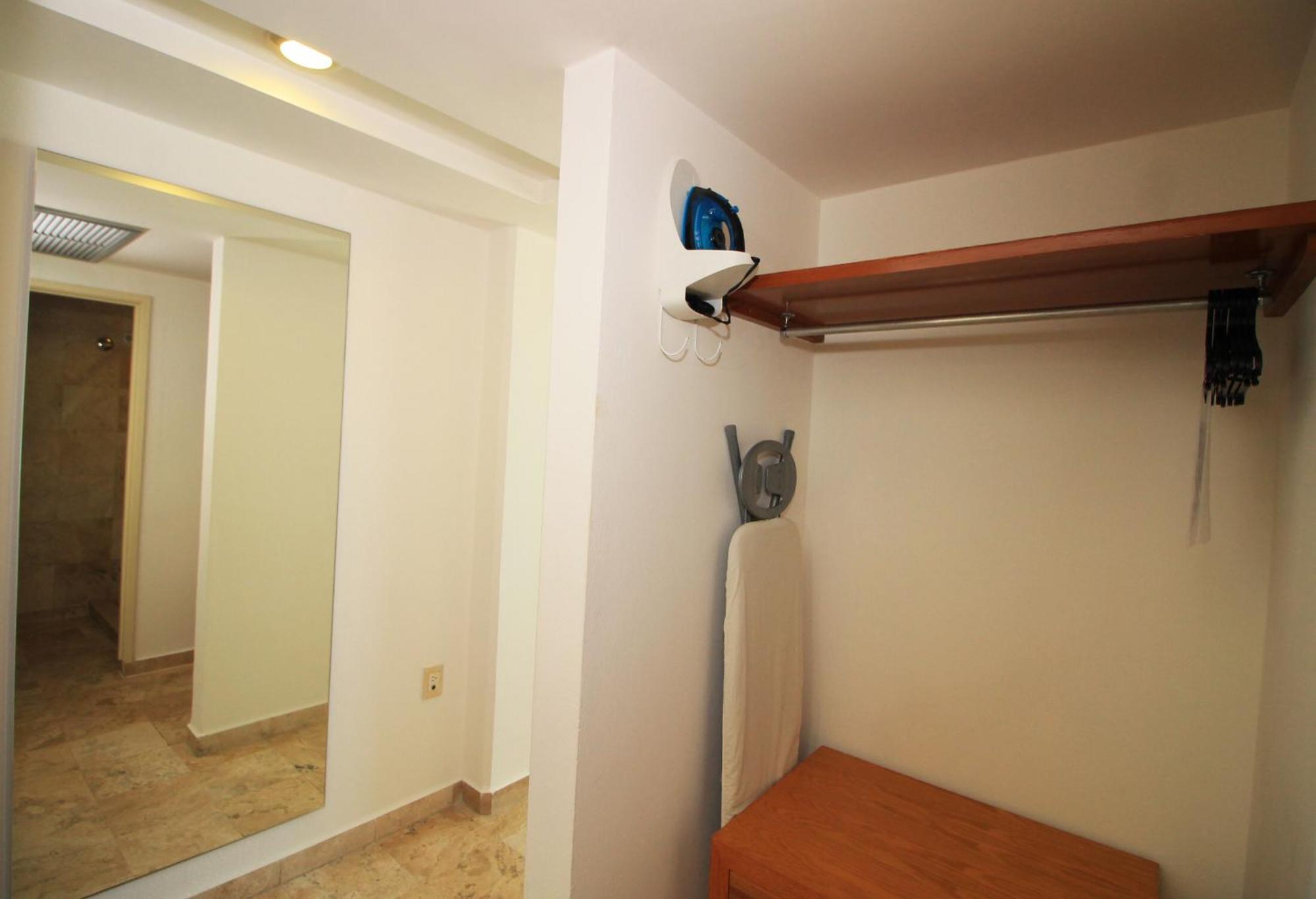 Rivoli Select Hotel ベラクルス エクステリア 写真