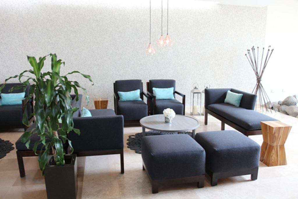 Rivoli Select Hotel ベラクルス エクステリア 写真