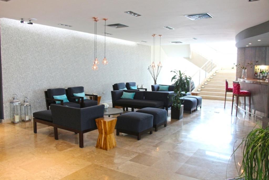 Rivoli Select Hotel ベラクルス エクステリア 写真