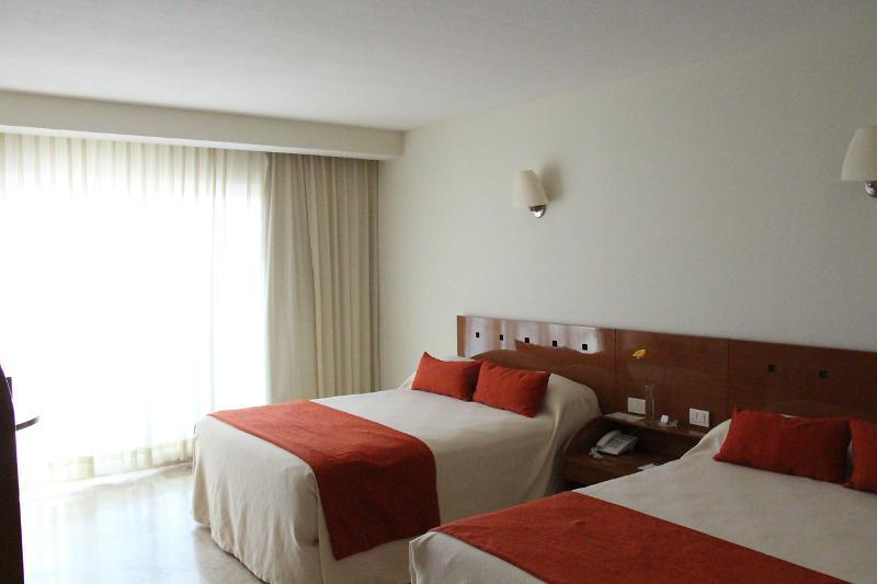 Rivoli Select Hotel ベラクルス エクステリア 写真